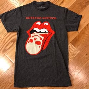 Rolling Stones Tee Shirt